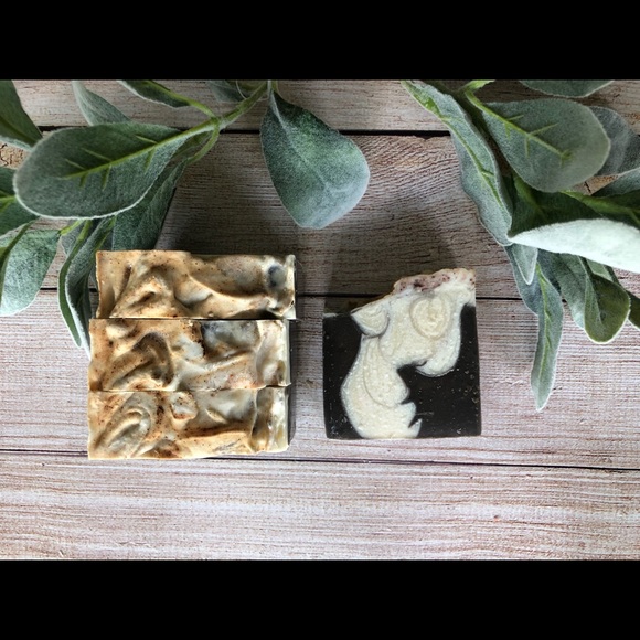 Handmade soaps - Picture 6 of 8